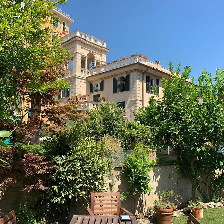 The Tides Sestri Levante Exterior photo