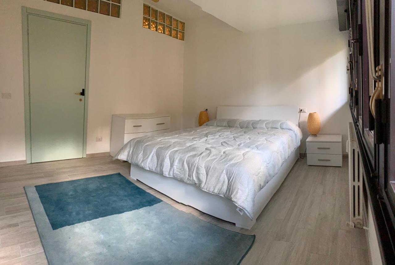 The Tides Sestri Levante Exterior photo