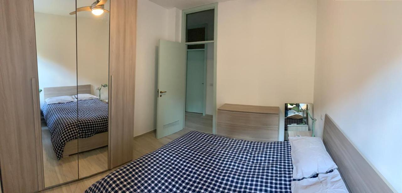 The Tides Sestri Levante Exterior photo