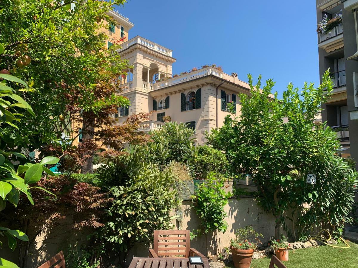 The Tides Sestri Levante Exterior photo