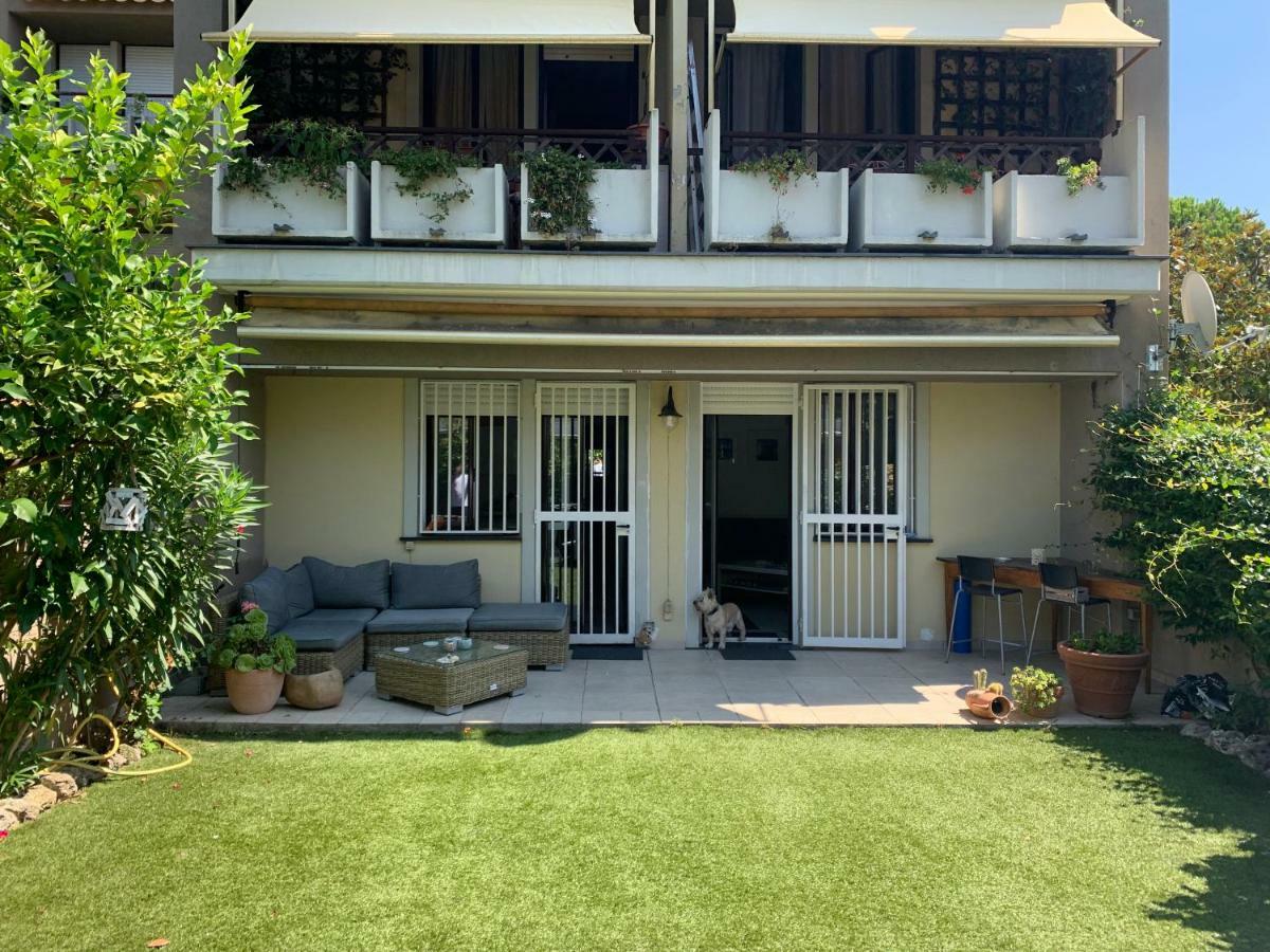 The Tides Sestri Levante Exterior photo